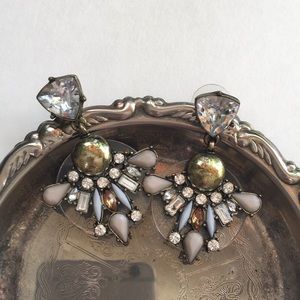 Baublebar Statement Earrings